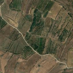 Satellite imagery of ‘Arīḑ Kasr Sārib, IL