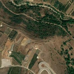 Satellite imagery of ‘Arīḑ Kasr Sārib, IL