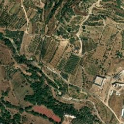Satellite imagery of ‘Arīḑ Kasr Sārib, IL