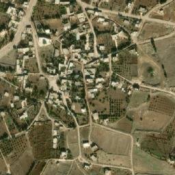 Satellite imagery of Al Mi‘şarah, SY