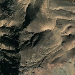 Satellite imagery of Kōh-e Awlī, AF