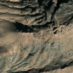 Satellite imagery of Kōh-e Awlī, AF