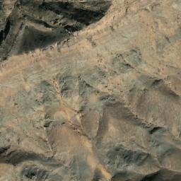 Satellite imagery of Kōh-e Awlī, AF