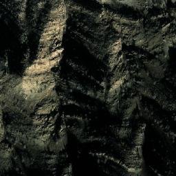 Satellite imagery of Kōh-e Jābirah, AF