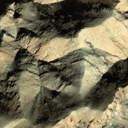 Satellite imagery of Band-e Rīsh Khaz, AF
