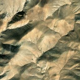 Satellite imagery of Kōtal-e Piyān, AF