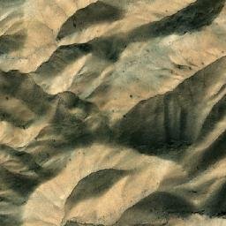 Satellite imagery of Kōtal-e Piyān, AF