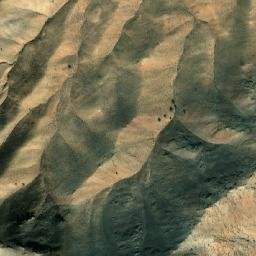 Satellite imagery of Kōtal-e Piyān, AF