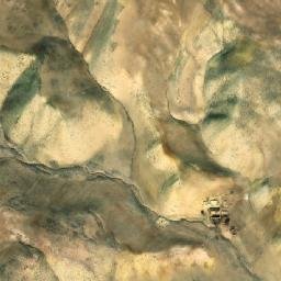 Satellite imagery of Kōh-e Tīlak, AF