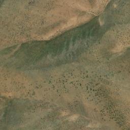 Satellite imagery of Kōh-e Khūlah-ye Shāh, AF