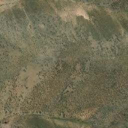 Satellite imagery of Khulah-e Shāhbābā, AF