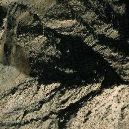 Satellite imagery of Kōh-e Khwājah, AF