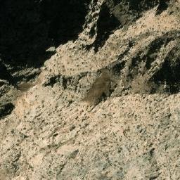 Satellite imagery of Kōh-e Khwājah, AF