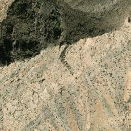 Satellite imagery of Kōh-e Khwājah, AF