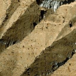 Satellite imagery of Kōh-e Warnā, AF