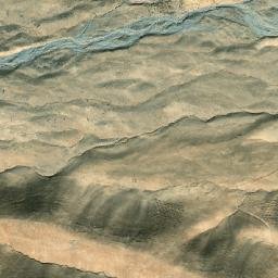 Satellite imagery of Gardanah-ye Jōy-e Khushk, AF