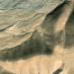 Satellite imagery of Gardanah-ye Jōy-e Khushk, AF