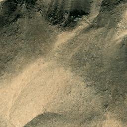 Satellite imagery of Gardanah-ye Jōy-e Khushk, AF