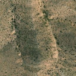 Satellite imagery of Pushtah-ye Warg, AF