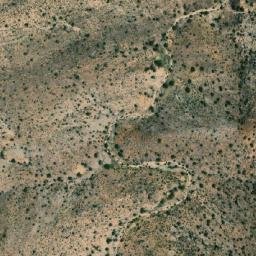Satellite imagery of Pushtah-ye Warg, AF