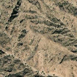 Satellite imagery of Panjah, AF