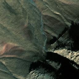 Satellite imagery of Raḩmānī, AF