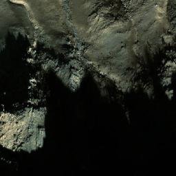 Satellite imagery of Raḩmānī, AF