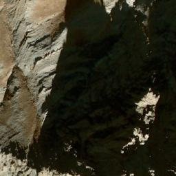 Satellite imagery of Kōbah, AF