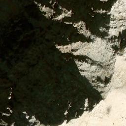 Satellite imagery of Kōbah, AF