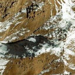 Satellite imagery of Kōh-e Tākhum, AF