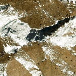 Satellite imagery of Kōh-e Tākhum, AF