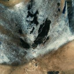 Satellite imagery of Khayr Khwājah, AF