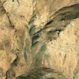 Satellite imagery of Kōh-e Duzd, AF