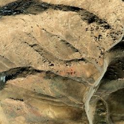 Satellite imagery of Kōh-e Duzd, AF