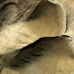 Satellite imagery of Tanhā Bayd, AF