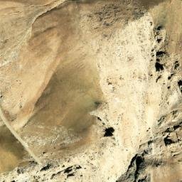 Satellite imagery of Kaj Kamar, AF