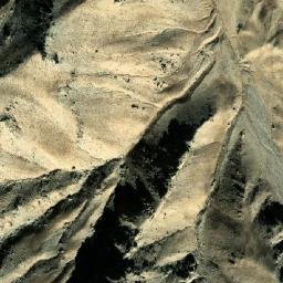 Satellite imagery of Pāmī, AF