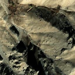 Satellite imagery of Pāmī, AF