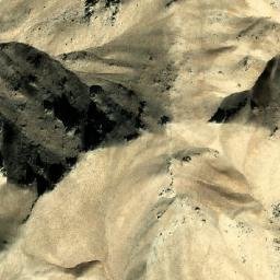 Satellite imagery of Pāmī, AF