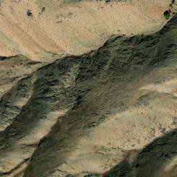 Satellite imagery of Siyāh Kōh, AF