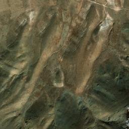Satellite imagery of Kōh-e Ōmī Qal‘ah, AF