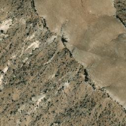 Satellite imagery of Kōtal-e Awlīāt, AF