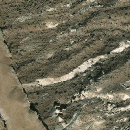 Satellite imagery of Kōh-e Gowārah, AF