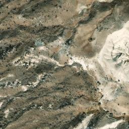 Satellite imagery of Kōh-e Gowārah, AF