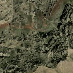 Satellite imagery of Zawar Ghar, AF