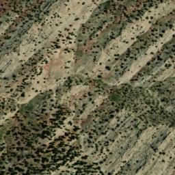 Satellite imagery of Shīn Sar Jilgay, AF