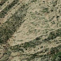 Satellite imagery of Shīn Sar Jilgay, AF