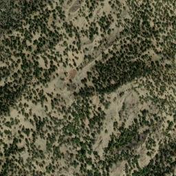 Satellite imagery of Dērkē Ghar, AF