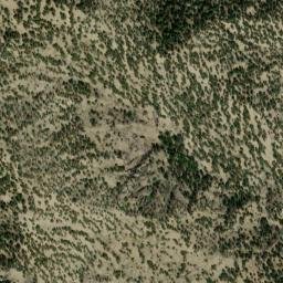 Satellite imagery of Dērkē Ghar, AF