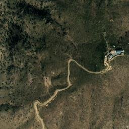 Satellite imagery of Tōrē Ghunḏêy, AF